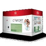 Calentador Instantáneo de Tiro Forzado 25 l/min Gas Natural 4 Servicios RHIN-CHL25N Rheem - Imagen 5