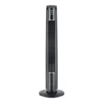 Ventilador de Torre 42" con Inclinación y Wi-Fi 45W Nuur VENTI42TORDI