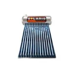 Calentador Solar Presurizado 15 Tubos 157 litros para 4-5 Personas Solaris - Imagen 2