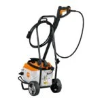 Hidrolimpiadora de Alta Presión Stihl RE 125 - Imagen 4