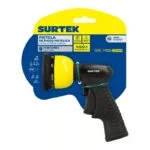 Pistola para Riego con 9 Funciones Surtek 130348 - Imagen 6