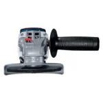 Esmeril Angular Profesional Inalámbrico 5" Brushless 18V sin Batería Bosch GWS 180-LI - Imagen 2
