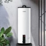 Calentador de Depósito Maximus 200 Litros G-60 Calorex Gas LP - Imagen 3