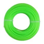 Hilo Redondo para Desbrozadora Verde 2mm x 15m Surtek 130261
