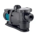 Bomba para Piscina 2 HP 220V IUSA XKP1604/620006 - Imagen 2