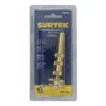 Chiflón de Latón 4" Surtek 130338 - Imagen 4