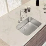 Fregadero Submontar 50 x 40 x 18.5 cm 94018112 Tramontina - Imagen 2