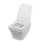 Kit Tanque Oculto A101, Taza Suspendida WC012 y Pulsador M271 Tecnobath-Alcaplast PWCS14-SADRO - Imagen 4