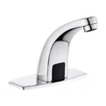 Llave de Sensor para Lavabo Hanlaikai 8103L