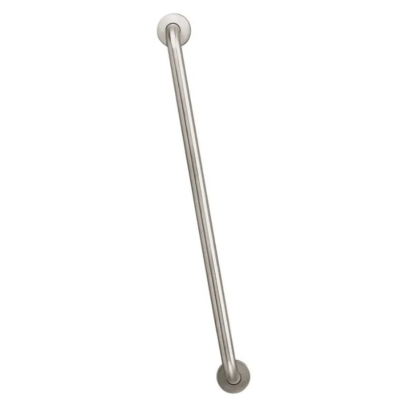 HELVEX-B610S-1 Barra Recta de Seguridad 610 mm Acero Inoxidable Helvex B-610-S - Imagen 1