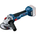 Esmeril Angular Inalámbrico 5" Heavy Duty Brushless 18V sin Batería Bosch GWS 18V-10