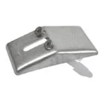 Soportes para Lavabo 2 Piezas Coflex PL-B201 - Imagen 2