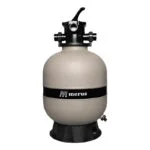 Filtro para Piscina Merus 16" con Válvula Sibrape 110501