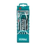 Set de Brocas para Madera 5 Piezas Total 619592