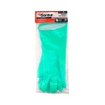Guantes de Nitrilo para Limpieza Industrial Grandes Santul 8858 - Imagen 3