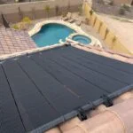 Panel Solar para Piscina SunValue 2da. Generación 3.10 x 1.20 metros 114834 - Imagen 2