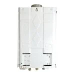 Calentador Instantáneo Nova1 Eco 4 l/min Gas LP Novanet - Imagen 3
