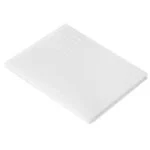 Lamina de Policarbonato Celular 6 mm 1.83 x 12.20 metros Opalina $186 m2 Poligaren