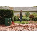 Sopladora de Batería 36V 11 Newtons Stihl BGA 50 - Imagen 6