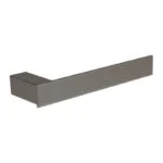 Toallero Sencillo Máxima Titanium 20109-TN Helvex