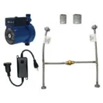 Sistema Inteligente de Recirculación de Agua Coflex PS-R125