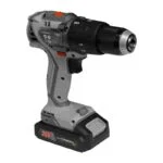 Rotomartillo Inalámbrico 20V 7Nm Gladiator TPG 1213/3/20 C1 - Imagen 5