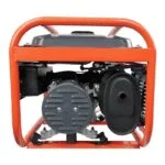 Generador Eléctrico a Gasolina 3000W Bifásico con Motor 7 HP 4T 127/220V DWO DWG3000 - Imagen 4