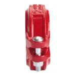 Cople Rígido UL/FM 2" 300psi Lede 795-051 - Imagen 4