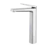 Monomando Alto para Lavabo Cromo Platinum Valmex VP14.031