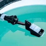 Válvula de Llenado para Tinaco/Cisterna con Flotador Incluido 1/2" Fluidmaster 703U-008 - Imagen 4