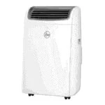 Aire Acondicionado Portátil 1 Tonelada (12,000 BTU/h) 115V Enfriamiento y Calefacción Rheem RPAI-CHN12H