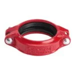 Cople Rígido UL/FM 2" 300psi Lede 795-051