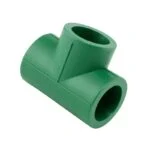 Tee de PPR 32mm (1″) - Imagen 2