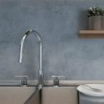 Mezcladora para Fregadero con Cabezal Móvil y Dos Tipos de Chorro ME-304 Helvex - Imagen 2