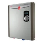Calentador Eléctrico Instantáneo RTX3 18kW 220V 2 Servicios Rheem RTX3-18 - Imagen 2