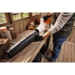 Sopladora de Batería 36V 11 Newtons Stihl BGA 50 - Imagen 7