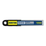 Repuesto para Cutter 9mm 10 Piezas Uso Profesional Surtek REPCUTF13
