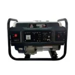 Generador Eléctrico a Gasolina 2800W Monofásico con Motor 6 HP 4T 110/220V Fiat TUONO 2.8