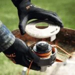 Cabezal para Desbrozadora Autocut 27-2 Stihl 4002 820 2302 - Imagen 3