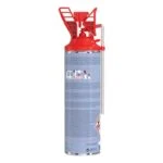 Espuma de Poliuretano PU 1/500 ml Fischer 94727 - Imagen 2
