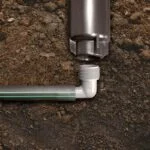 Manguera Funny Pipe 1/2" (13mm) Rollo de 30 Metros RainBird SPX-FLEX-100 - Imagen 3
