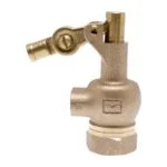 Válvula para Flotador 2" (51mm) B&K 109-808 - Imagen 2