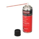 Aceite Aflojatodo Dieléctrico 235ml Uso Industrial Urrea U40B - Imagen 2