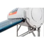 Calentador Solar de Gravedad 24 Tubos 273 litros para 7-8 Personas Solaris - Imagen 9