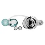 Kit Reparación para Sanitario 2" Dual Flush Fleximatic 4451 - Imagen 2