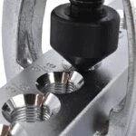 Avellanador con Prensa Ajustable Surtek 351F - Imagen 3