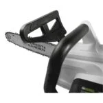 Motosierra de Batería 12" 20V Forest & Garden E 912/20 C1 - Imagen 5