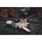 Motosierra/Podadora a Batería 10.8V Espada de 6″ Corte de Ramas y Arbustos Incluye 2 Baterías, Cargador y Estuche Stihl GTA 40 - Imagen 5