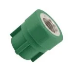 Conector Hembra de PPR 63mm (2") - Imagen 2