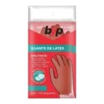 Guantes Grandes de Látex 100% Natural BYP GLR09 - Imagen 3